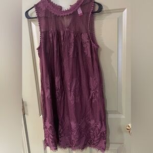 B3G1free Lace dress